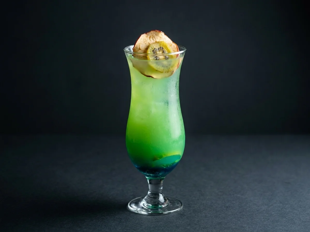 Green Apple
