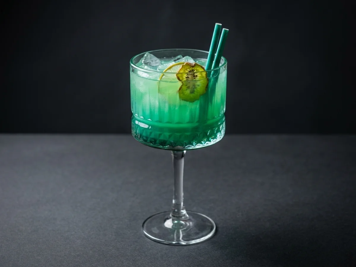 Blue Lagoon