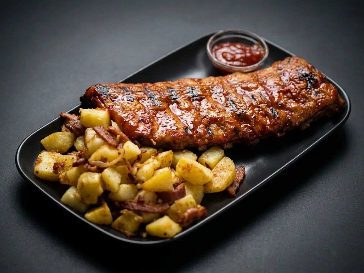Coasta Bbq