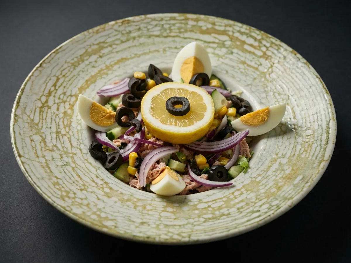 Salata Bulgareasca