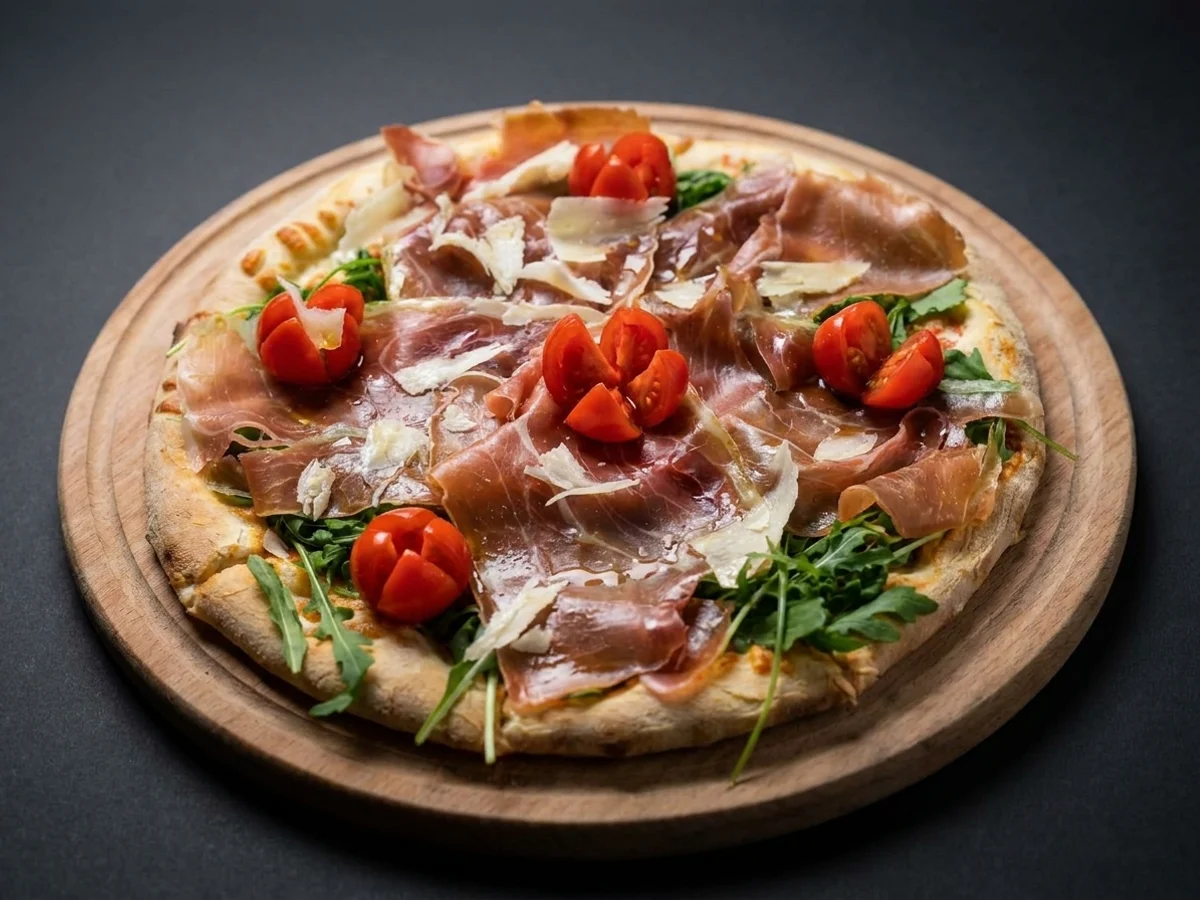 Pizza Maria