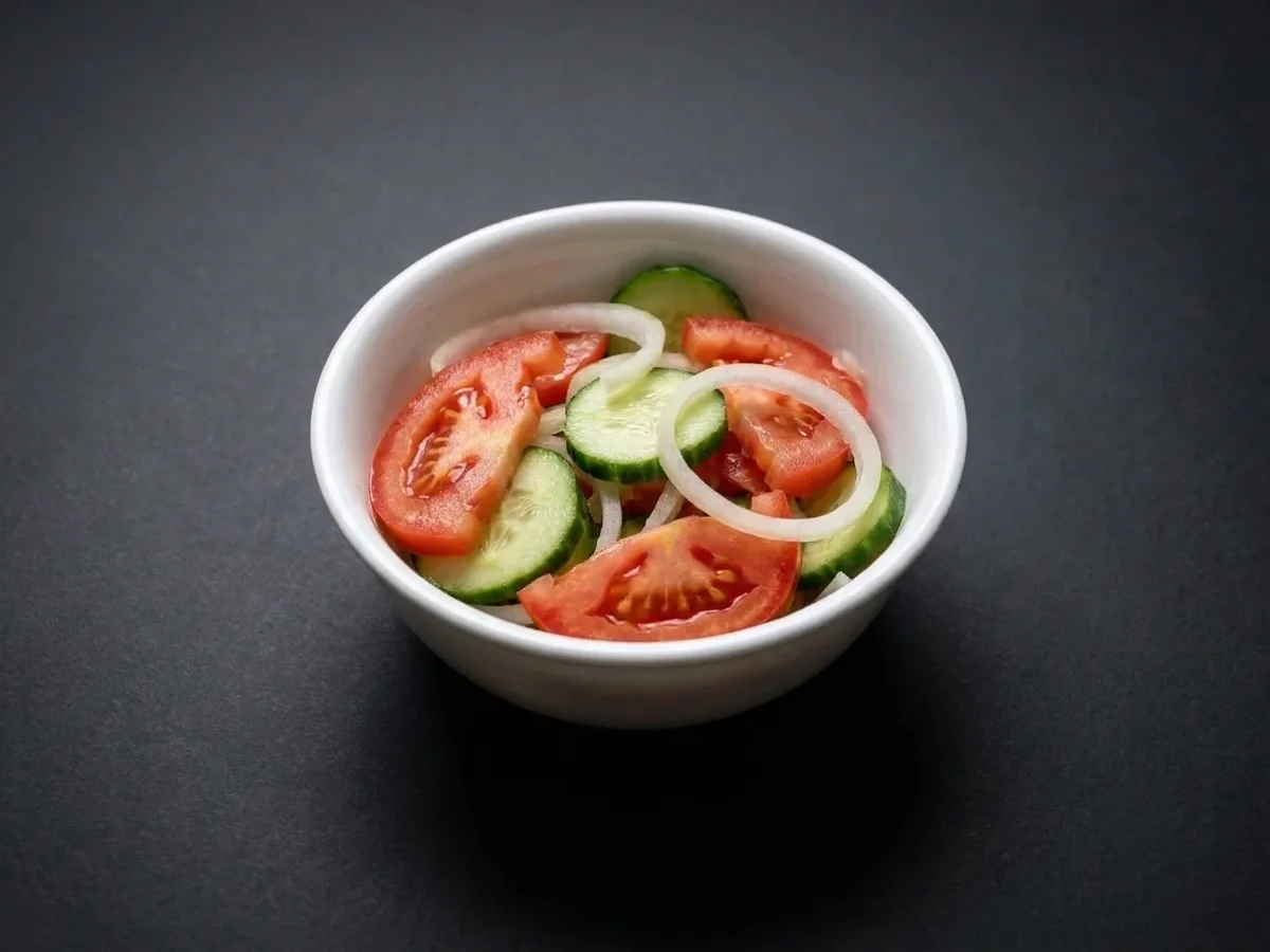 Salata Asortata