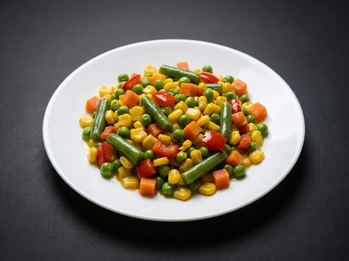 Legume Mexicane