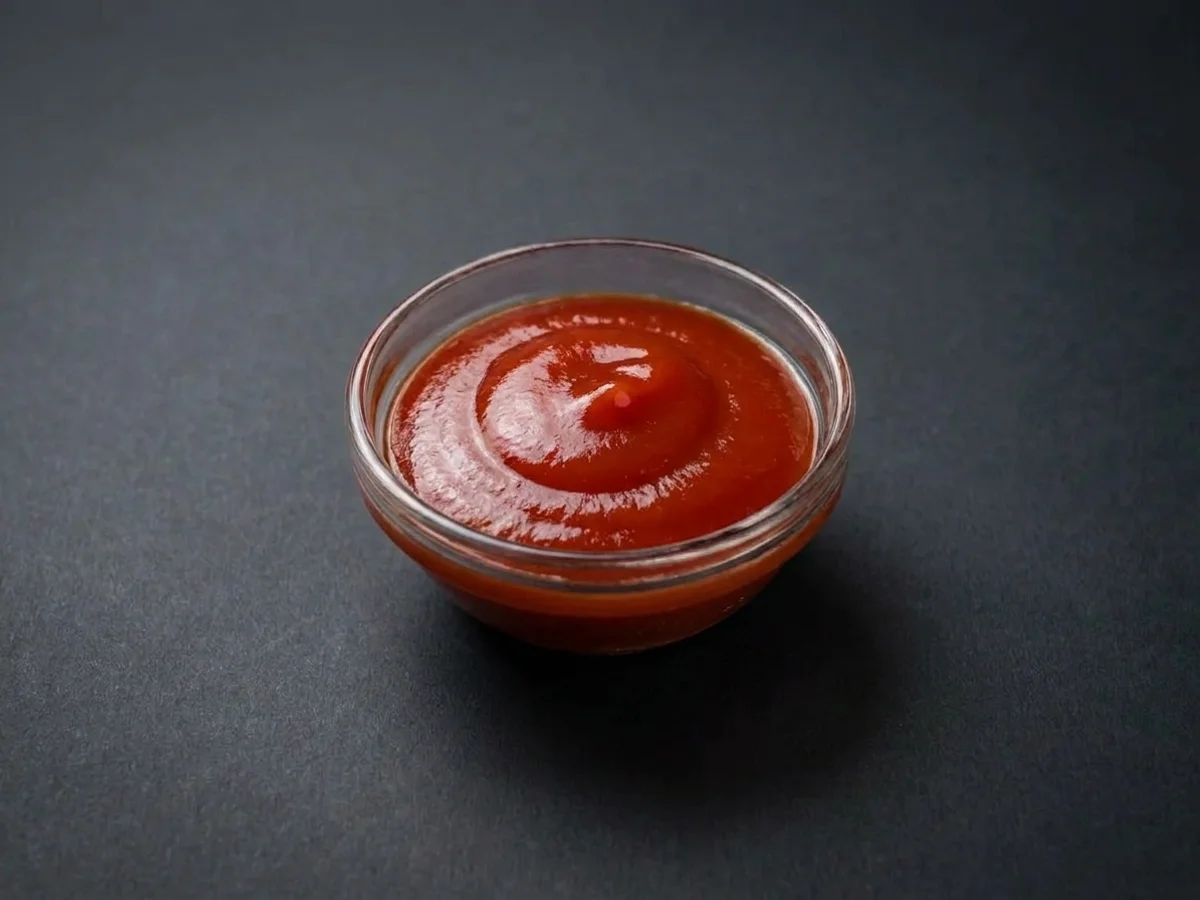 Ketchup Dulce