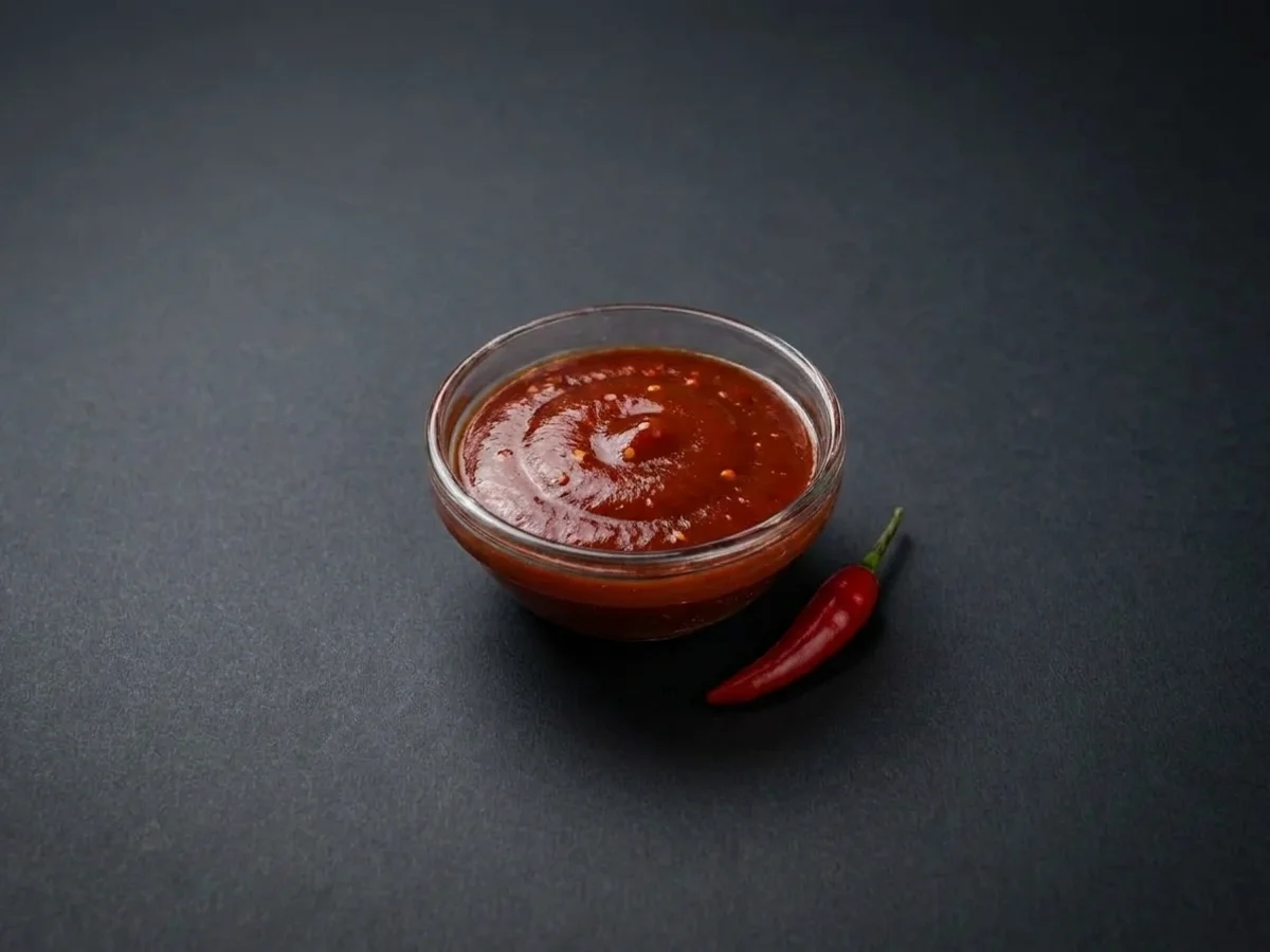 Ketchup Picant