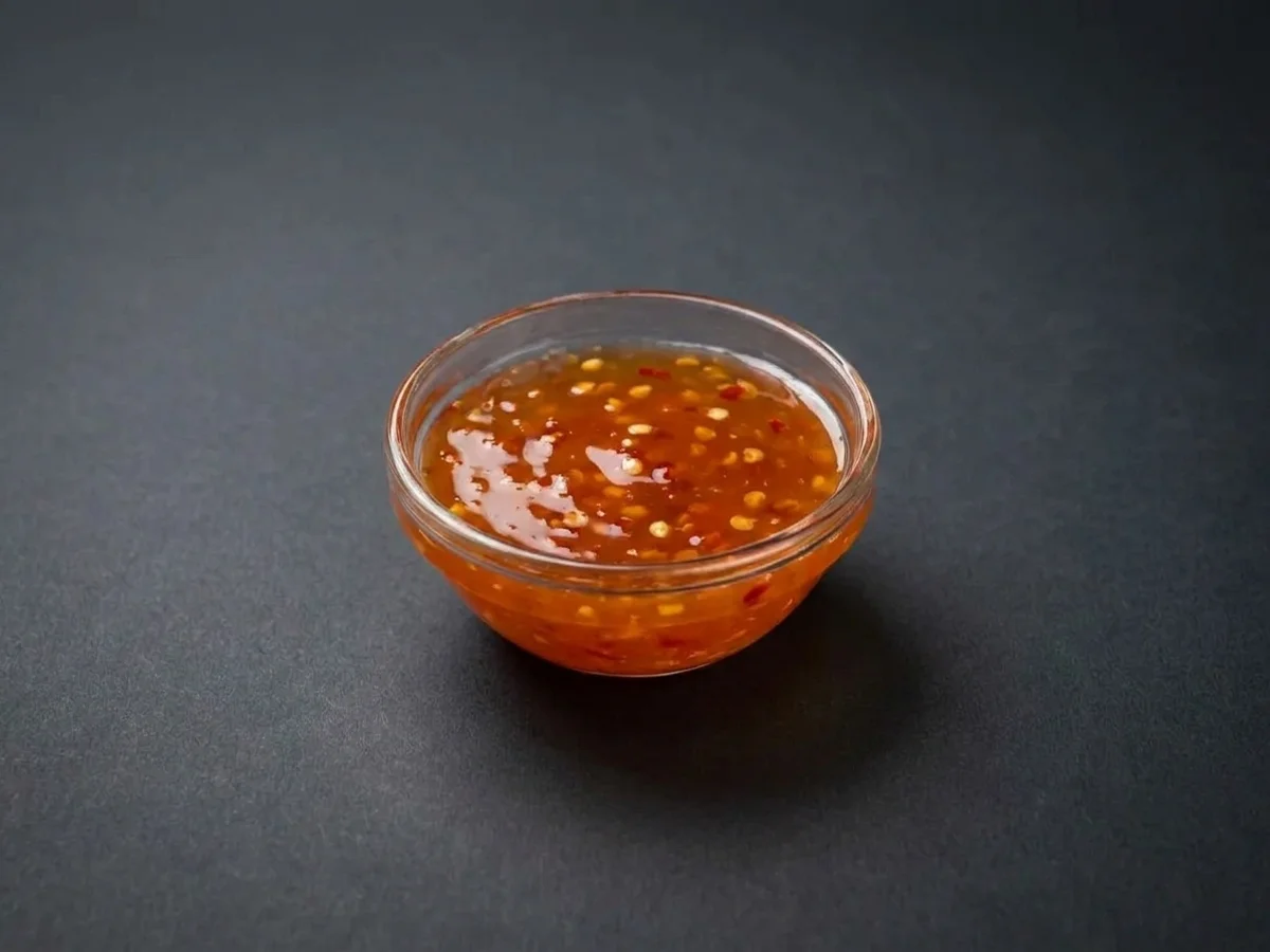 Sos Sweet Chilli