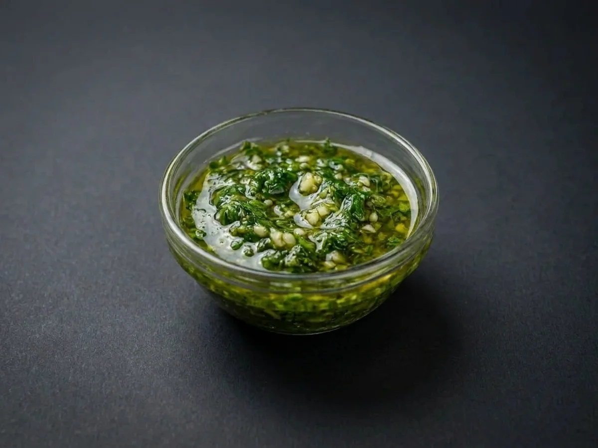Sos Salsa Verde